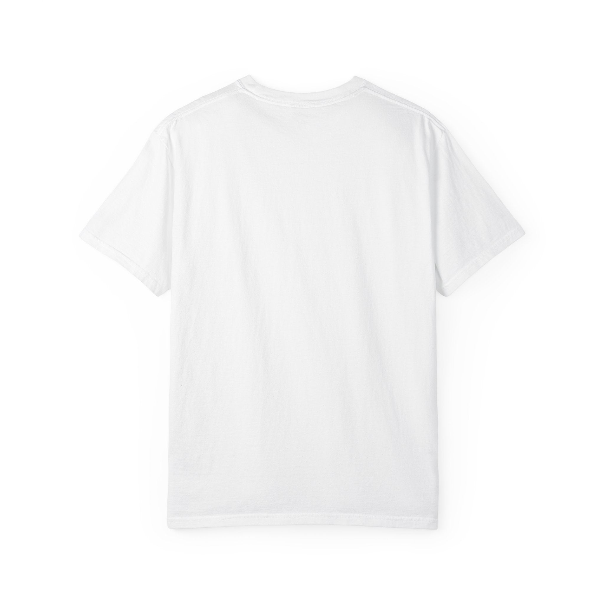 American Rebel T-Shirt — Vintage Flag Skull Graphic Tee